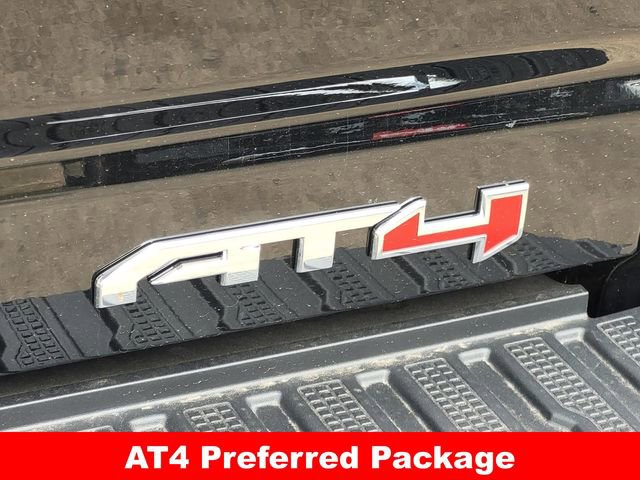 New 2026 GMC Sierra 3500 AT4 w/ AT4 Premium Plus Package image 8