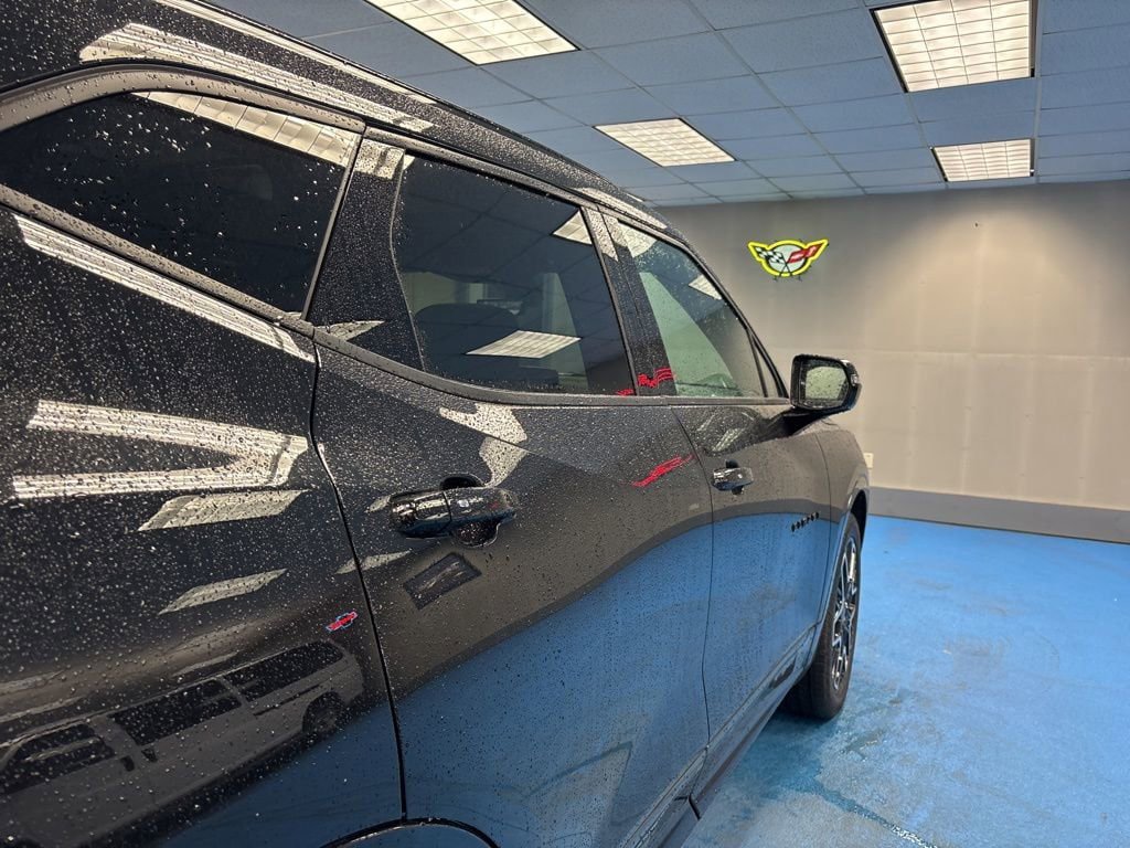 New 2026 Chevrolet Blazer RS w/ Driver Confidence II Package image 6