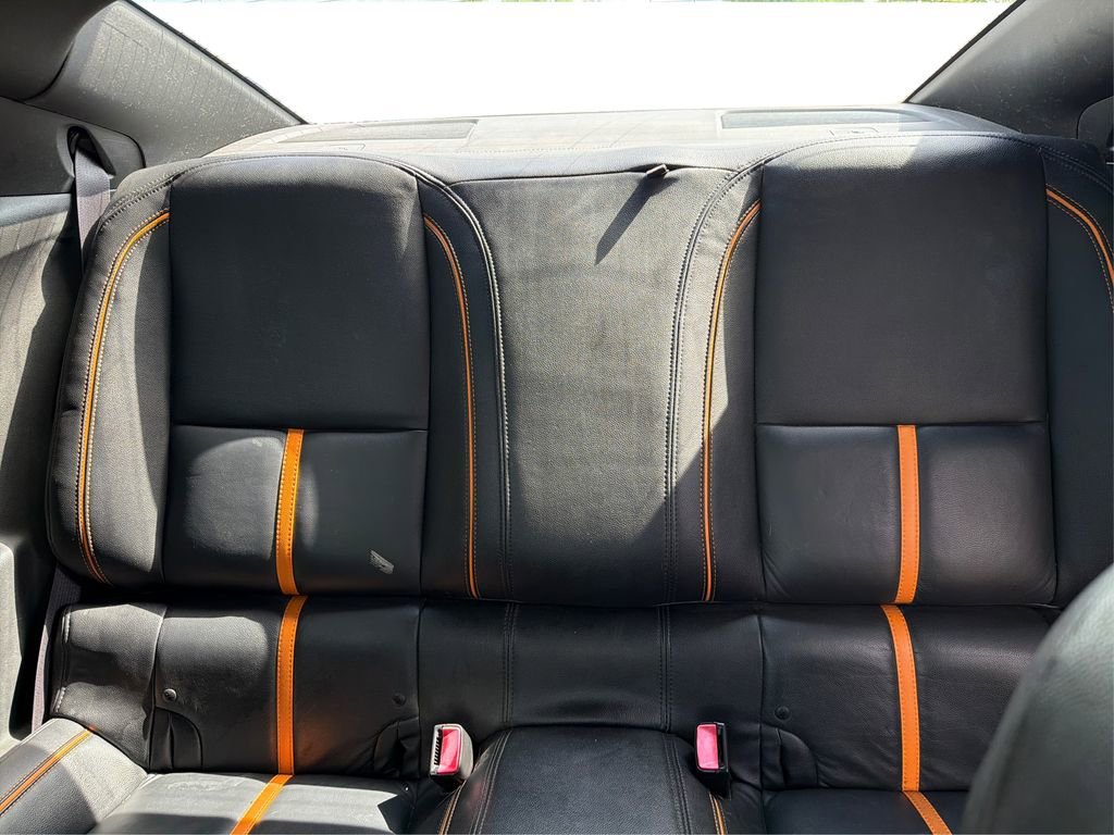 Used 2014 Chevrolet Camaro LS image 15