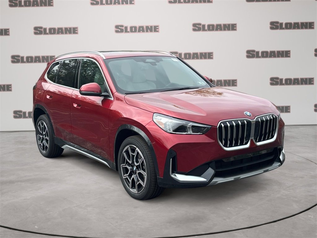 New 2026 BMW X1 xDrive28i w/ Convenience Package image 7