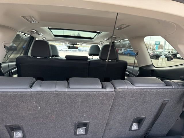 Used 2021 Subaru Ascent Limited w/ Technology Package image 19