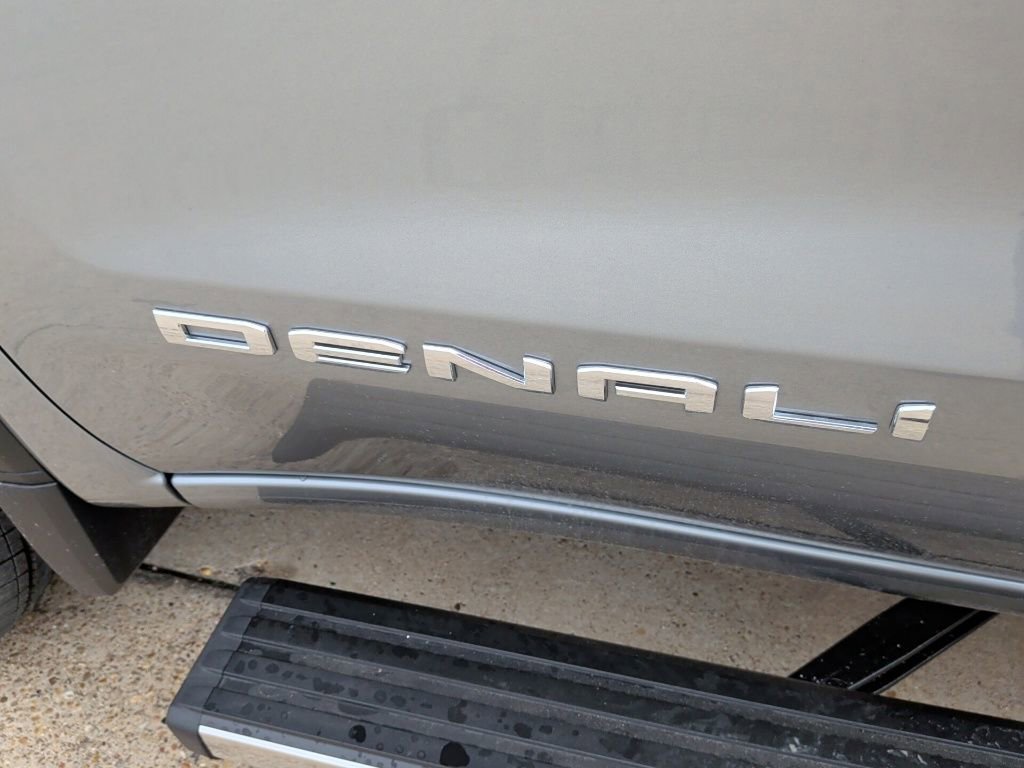 New 2026 GMC Sierra 1500 Denali image 50