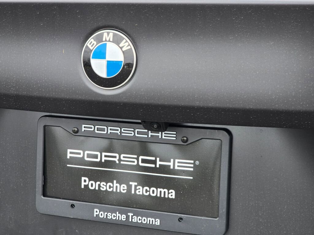 Used 2026 BMW M5 image 32