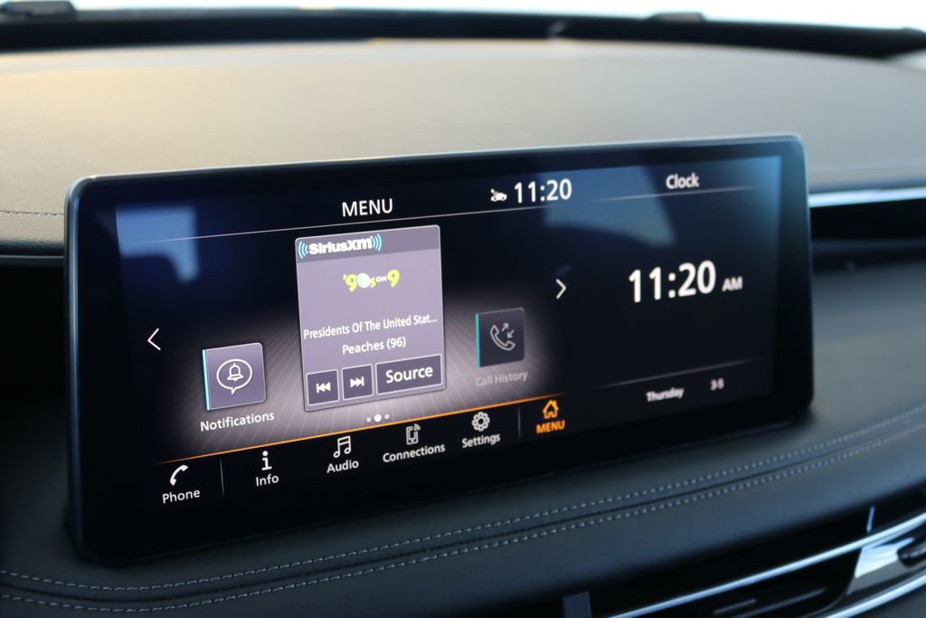 Certified 2025 INFINITI QX60 Pure image 52