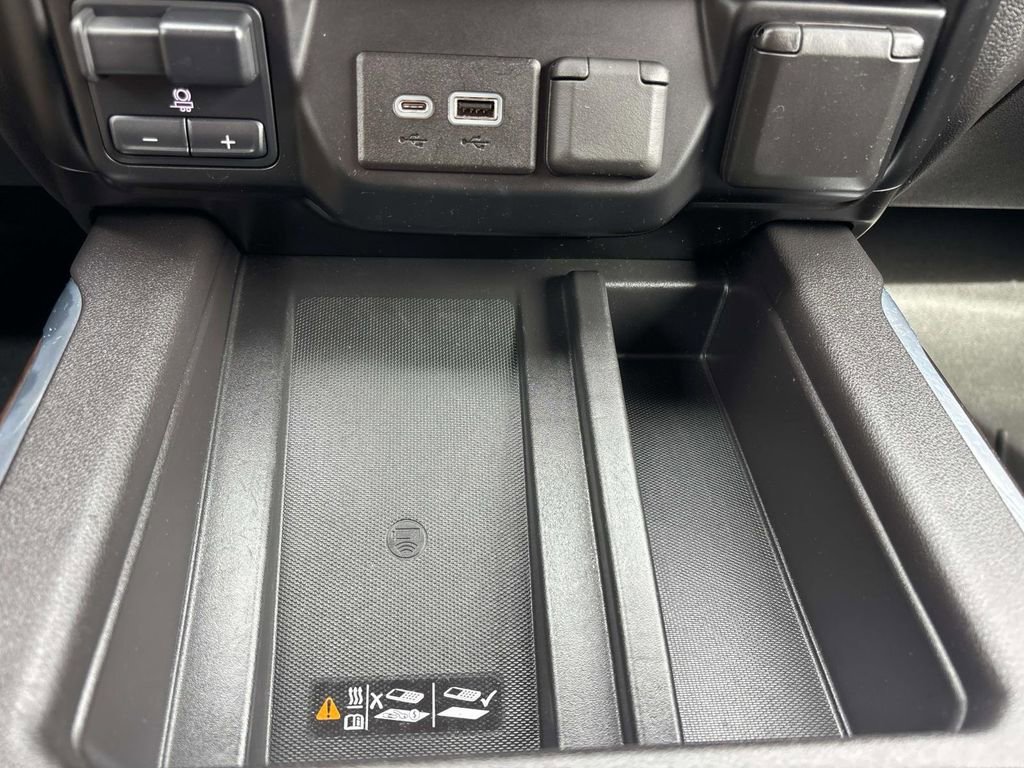 Used 2020 GMC Sierra 1500 SLT w/ SLT Premium Plus Package image 25