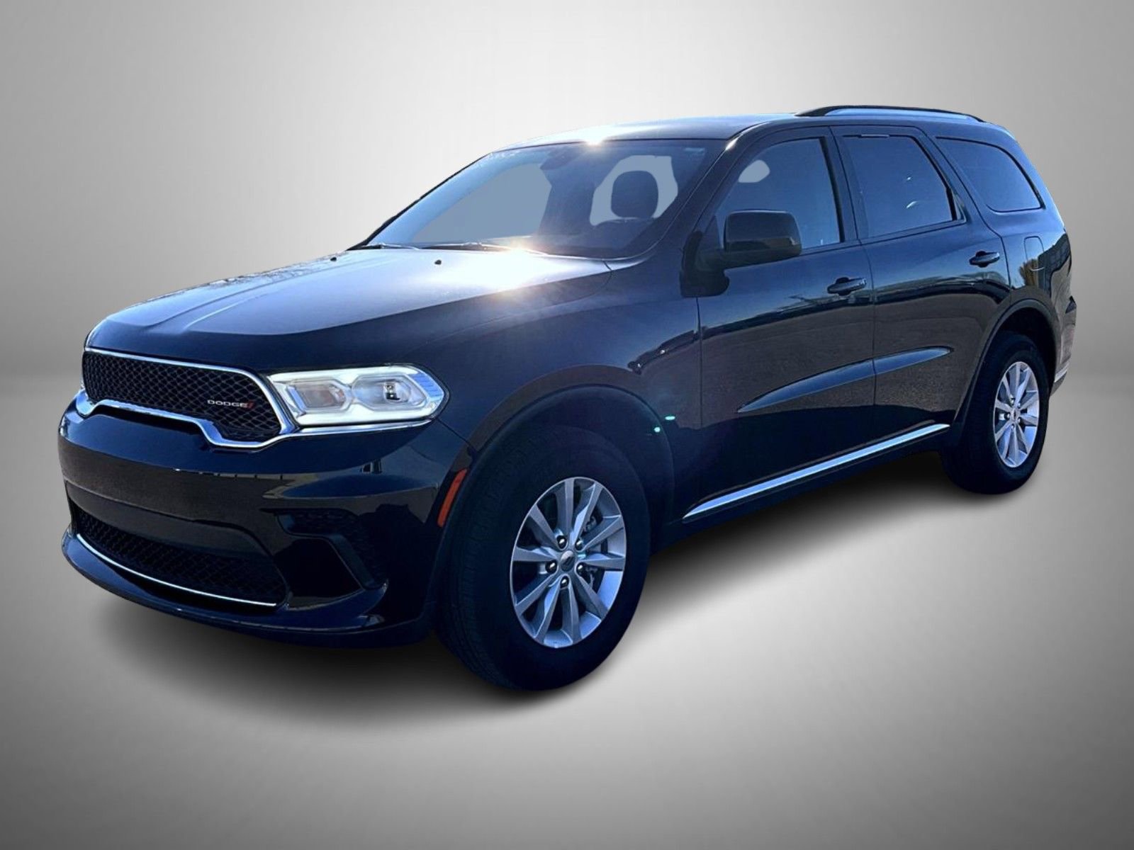 Certified 2024 Dodge Durango SXT