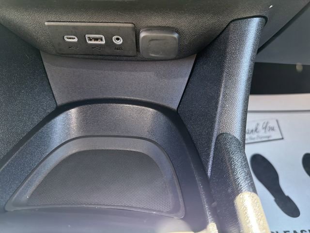 Used 2025 Chevrolet Malibu RS w/ LPO, Floor Liner Package FWD image 22