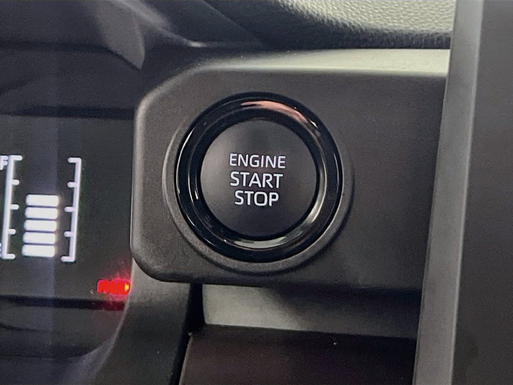 Used 2026 Toyota Tacoma SR5 AWD/4WD image 19