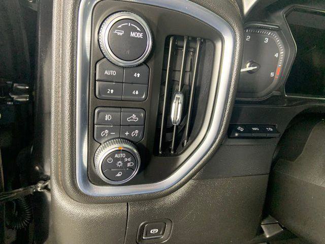 Used 2021 GMC Sierra 2500 AT4 w/ AT4 Premium Plus Package AWD/4WD image 34