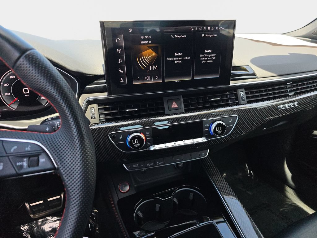 Used 2024 Audi S5 Premium Plus AWD/4WD image 26