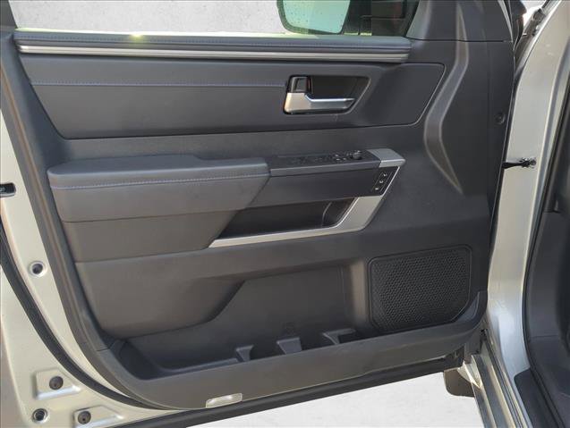 Certified 2024 Toyota Sequoia Platinum RWD image 6