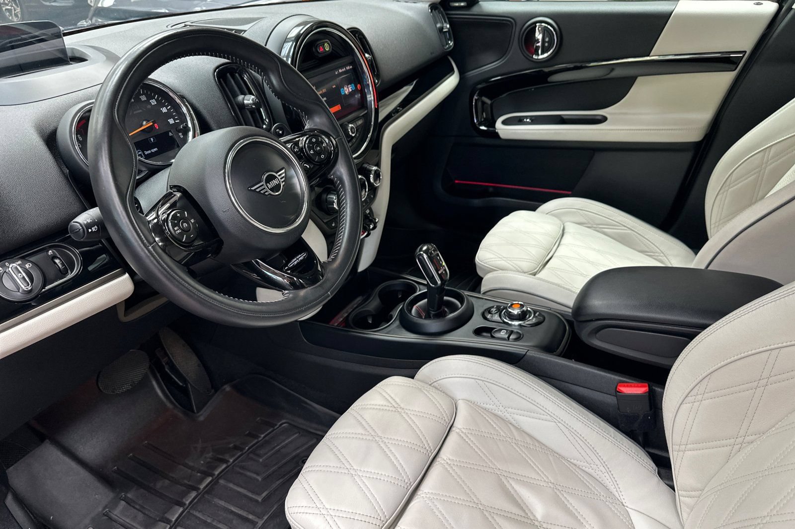 Used 2020 MINI Cooper Countryman S AWD/4WD image 13