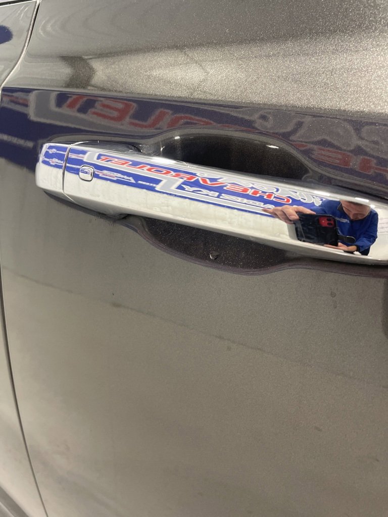 Used 2017 Chrysler 300 C image 50