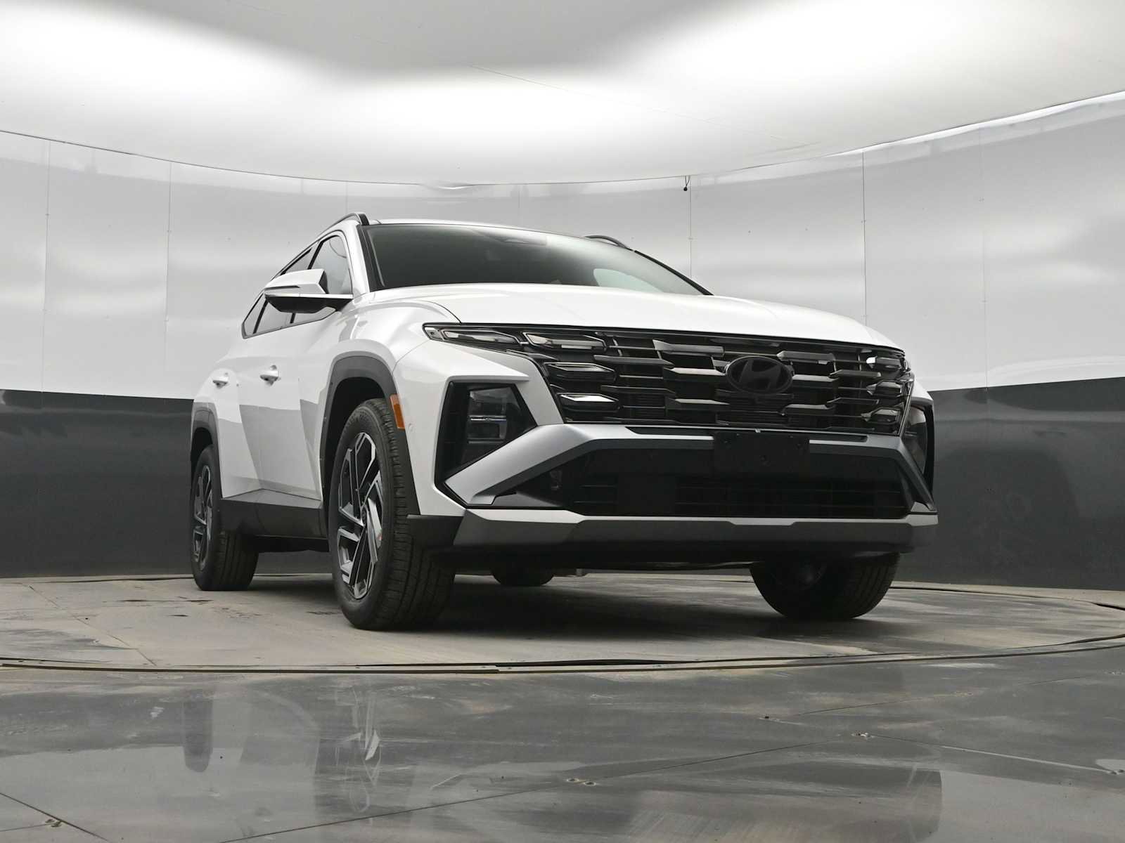 New 2026 Hyundai Tucson Limited image 31