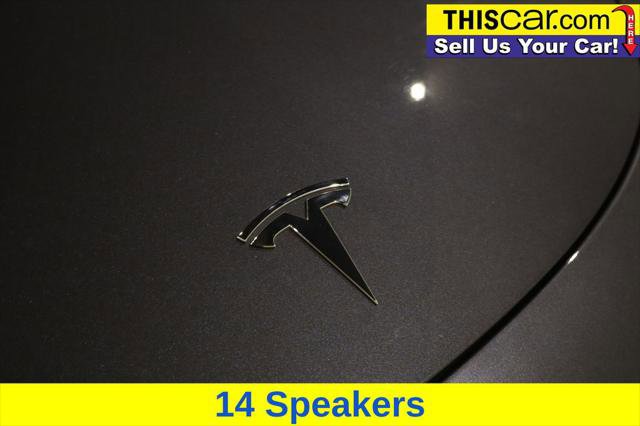 Used 2022 Tesla Model 3 Long Range AWD/4WD image 11