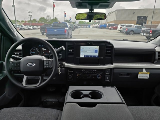 New 2025 Ford F250 XL image 14
