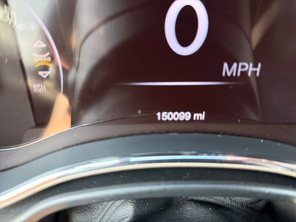 Used 2015 Jeep Grand Cherokee Limited image 16