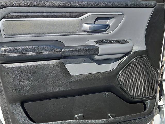 Used 2022 RAM 1500 Big Horn image 10