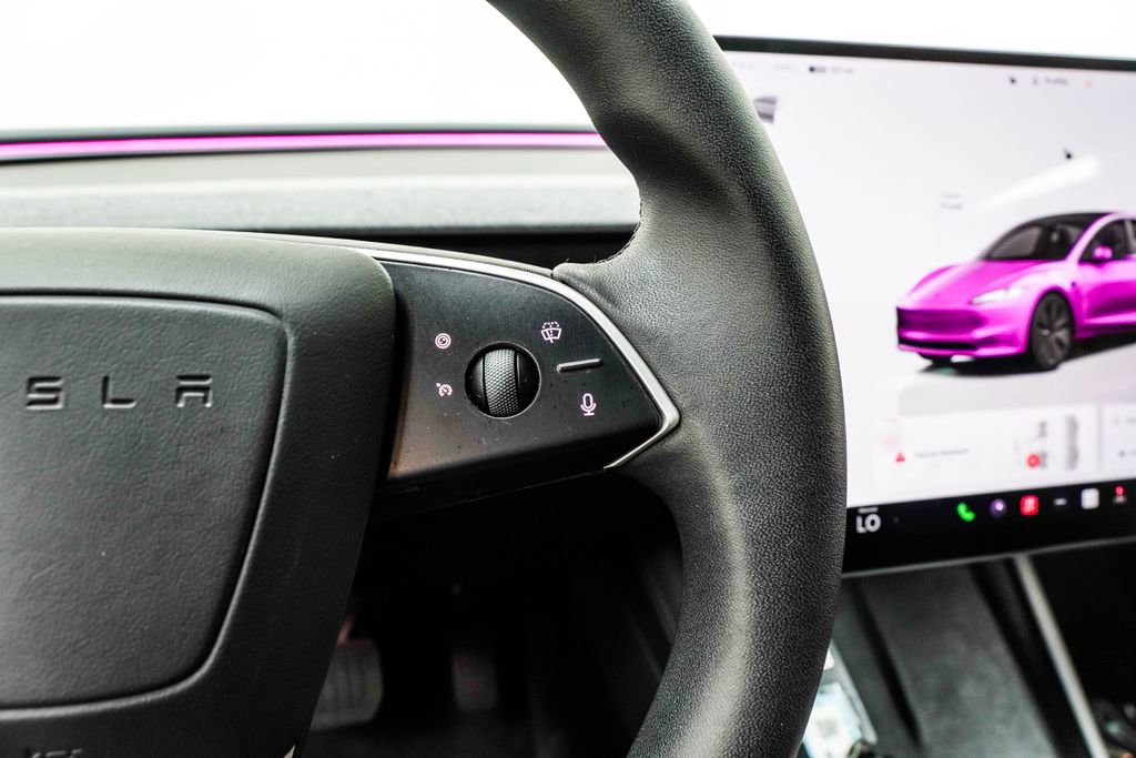 Used 2025 Tesla Model 3 RWD image 33