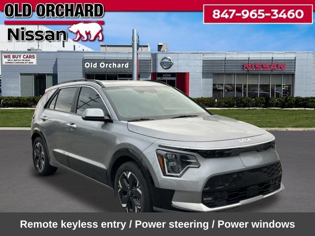 Used 2023 Kia Niro Wave FWD image 5