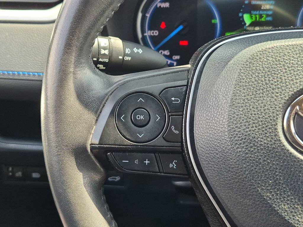 Used 2020 Toyota RAV4 XSE w/ Carpet Mat Package AWD/4WD image 32