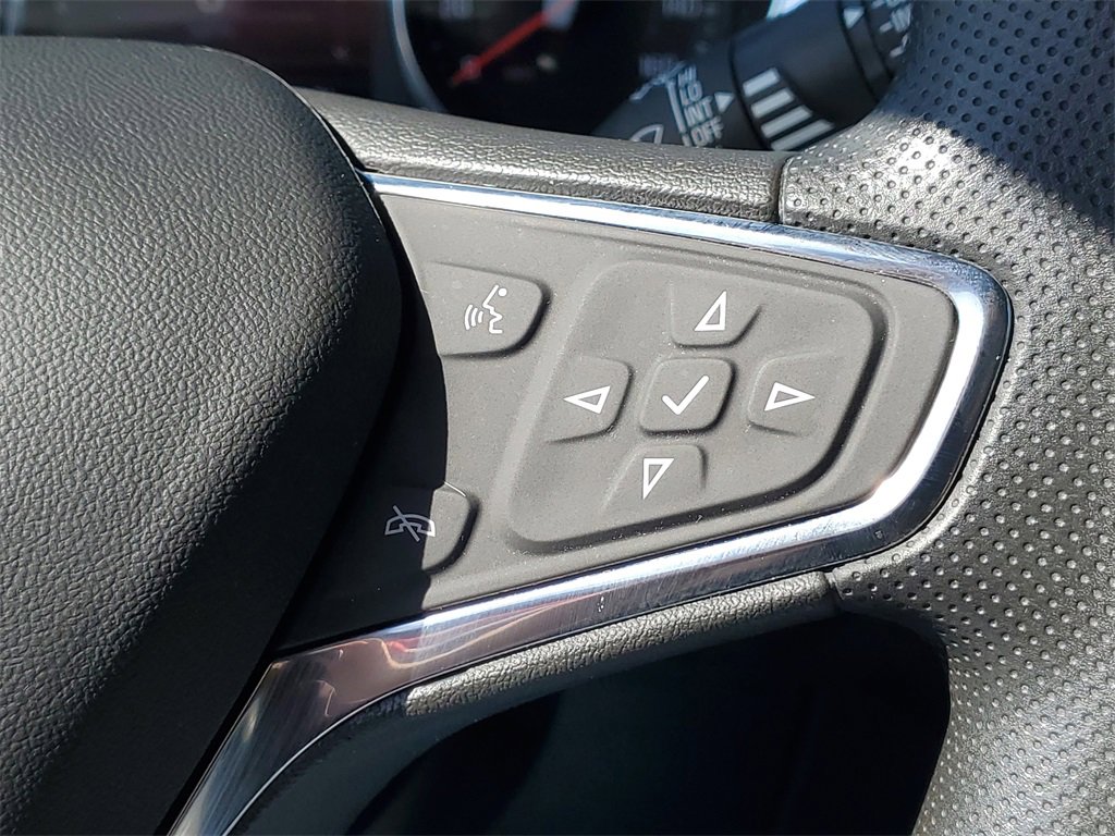 Used 2021 Chevrolet Equinox LT image 20