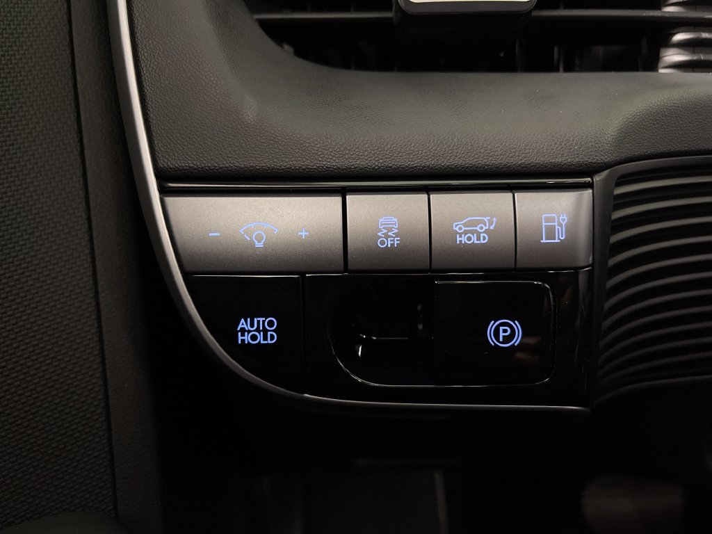 New 2027 Hyundai Ioniq 5 SEL RWD image 30