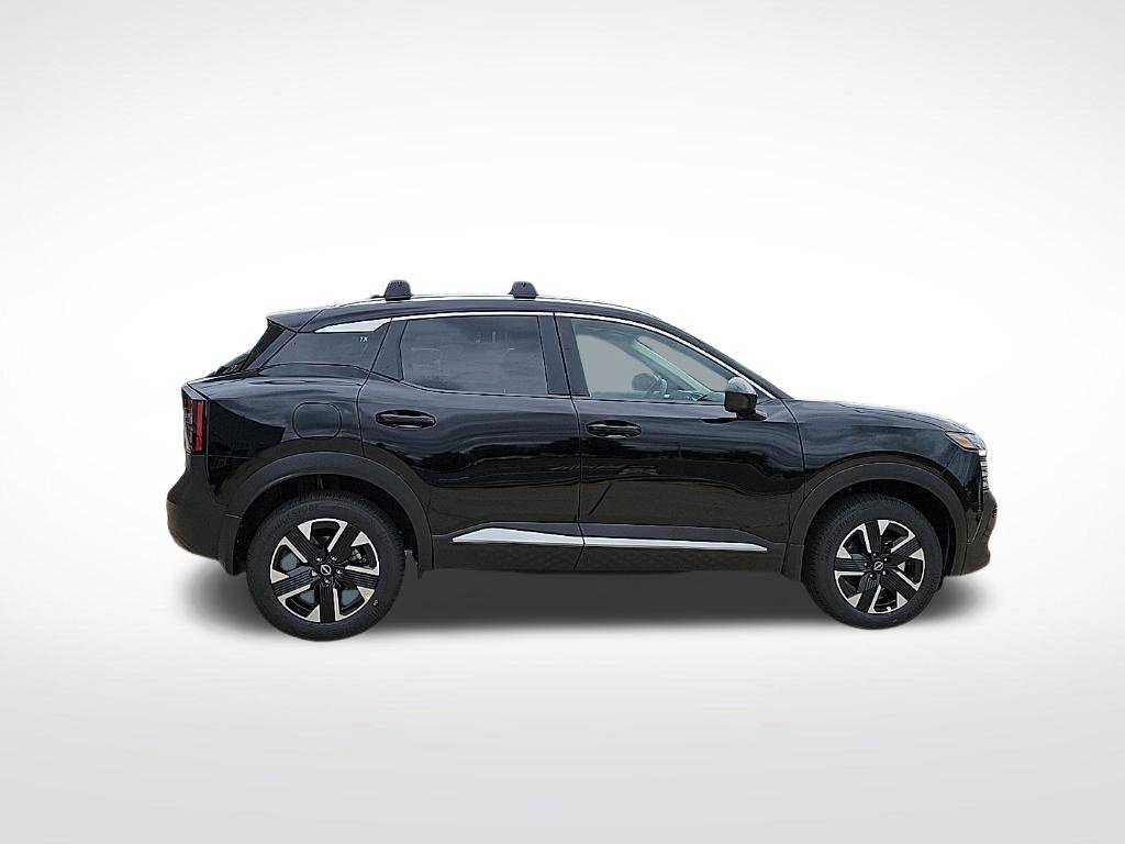 New 2027 Nissan Kicks SV AWD/4WD image 5