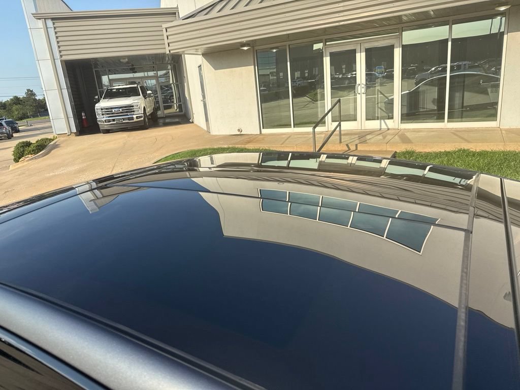 Used 2024 Tesla Model X Plaid AWD/4WD image 8