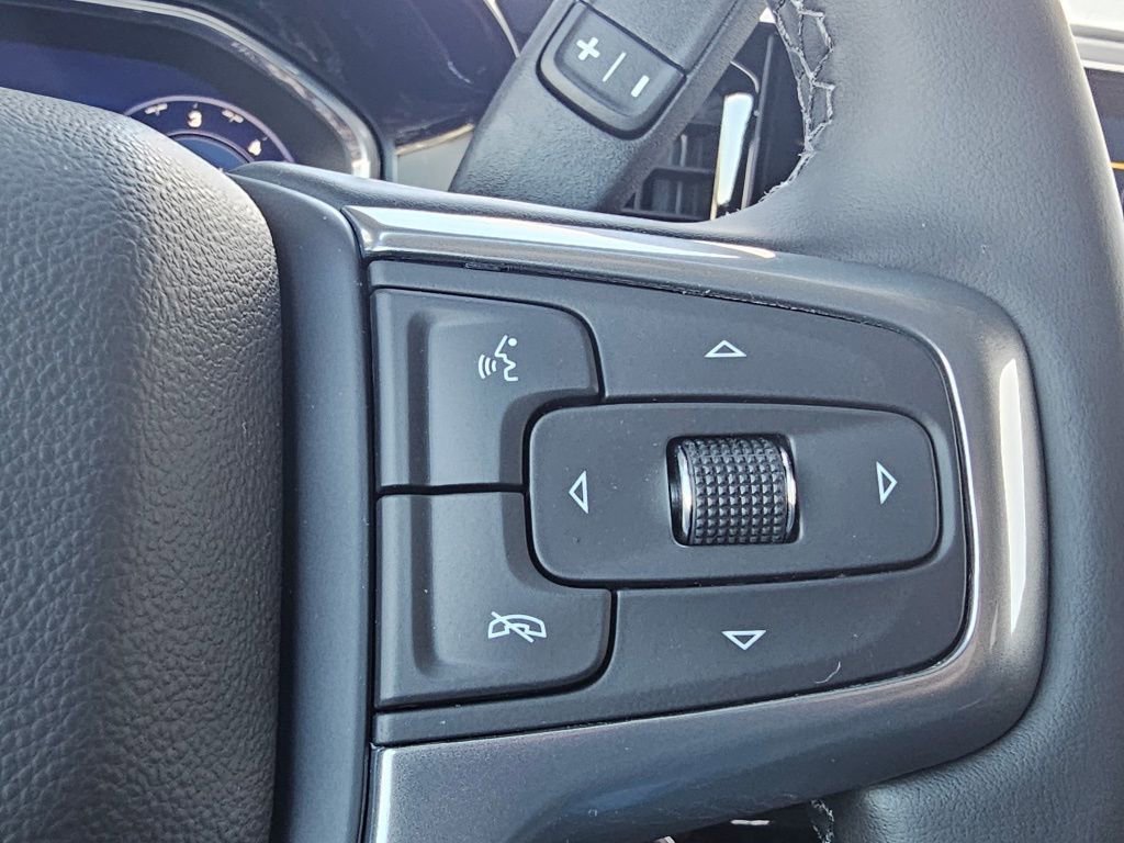 New 2026 Chevrolet Silverado 3500 LT w/ Trail Boss Package image 17