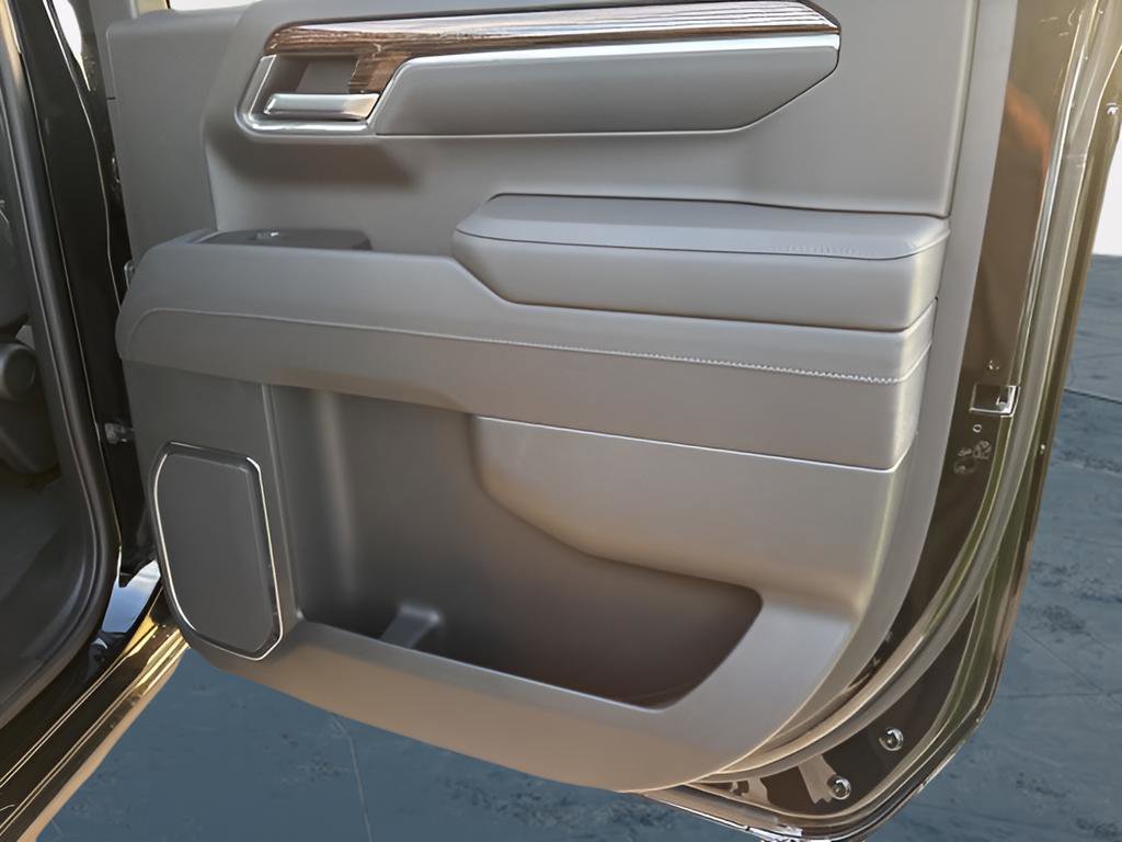 New 2026 GMC Sierra 1500 Elevation w/ Preferred Package image 9
