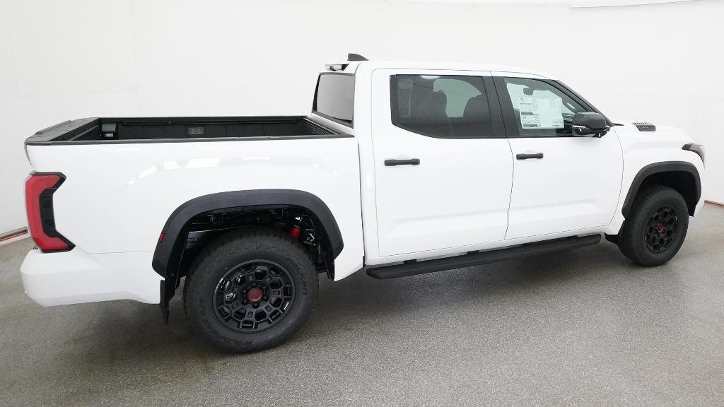 New 2026 Toyota Tundra TRD Pro AWD/4WD image 14