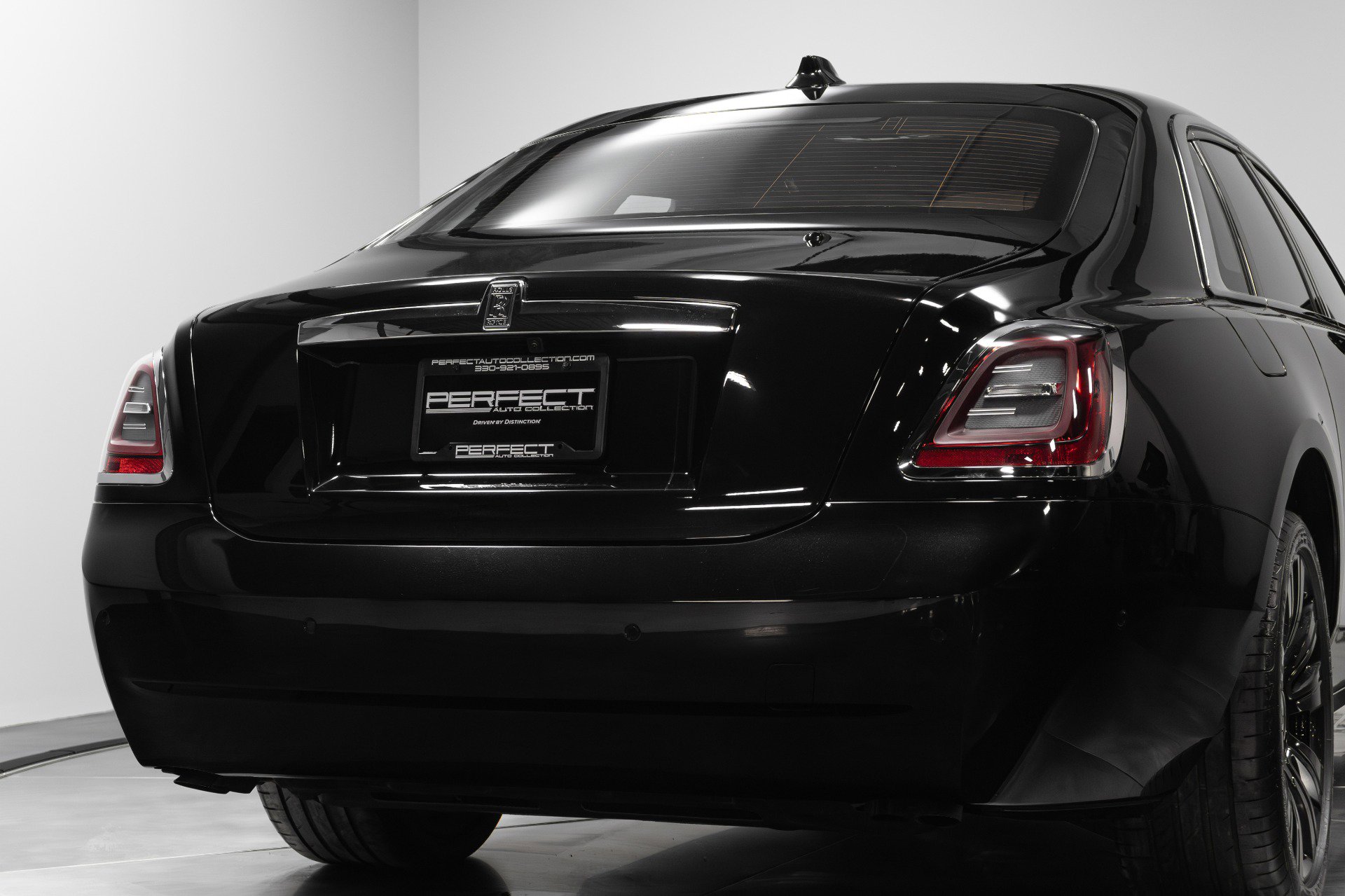 Used 2022 Rolls-Royce Ghost image 88