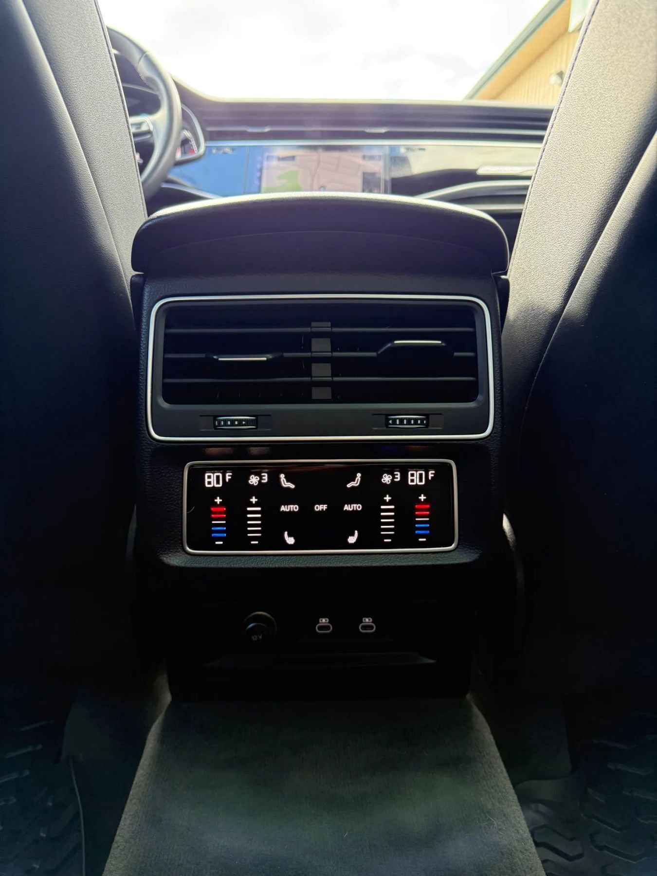 Used 2022 Audi Q7 2.0T Premium Plus w/ Premium Plus Package image 29