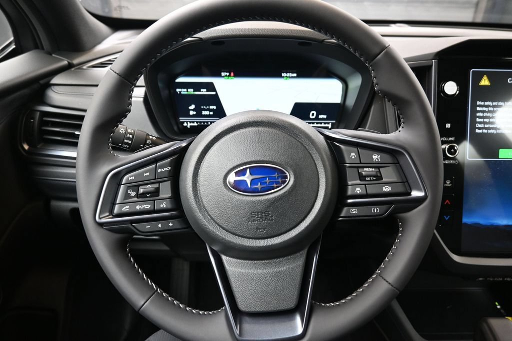 New 2026 Subaru Forester Limited AWD/4WD image 25