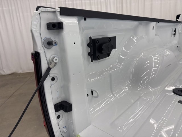 New 2025 RAM 3500 Tradesman image 19