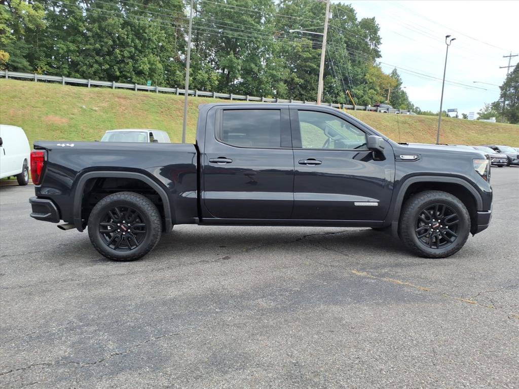 Used 2024 GMC Sierra 1500 Elevation AWD/4WD image 2