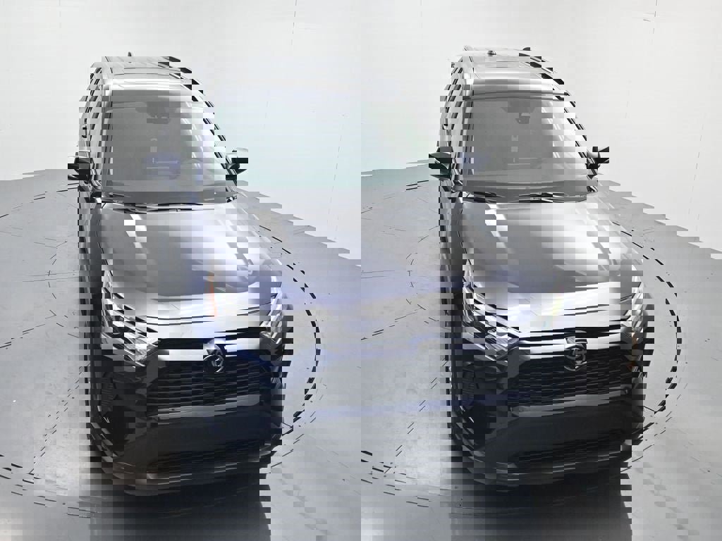 New 2025 Toyota RAV4 XLE w/ Convenience Package image 56