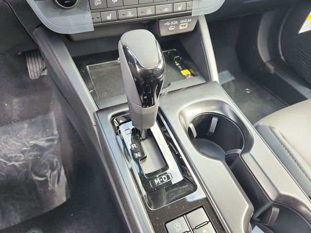 New 2026 Subaru Outback Premium image 20