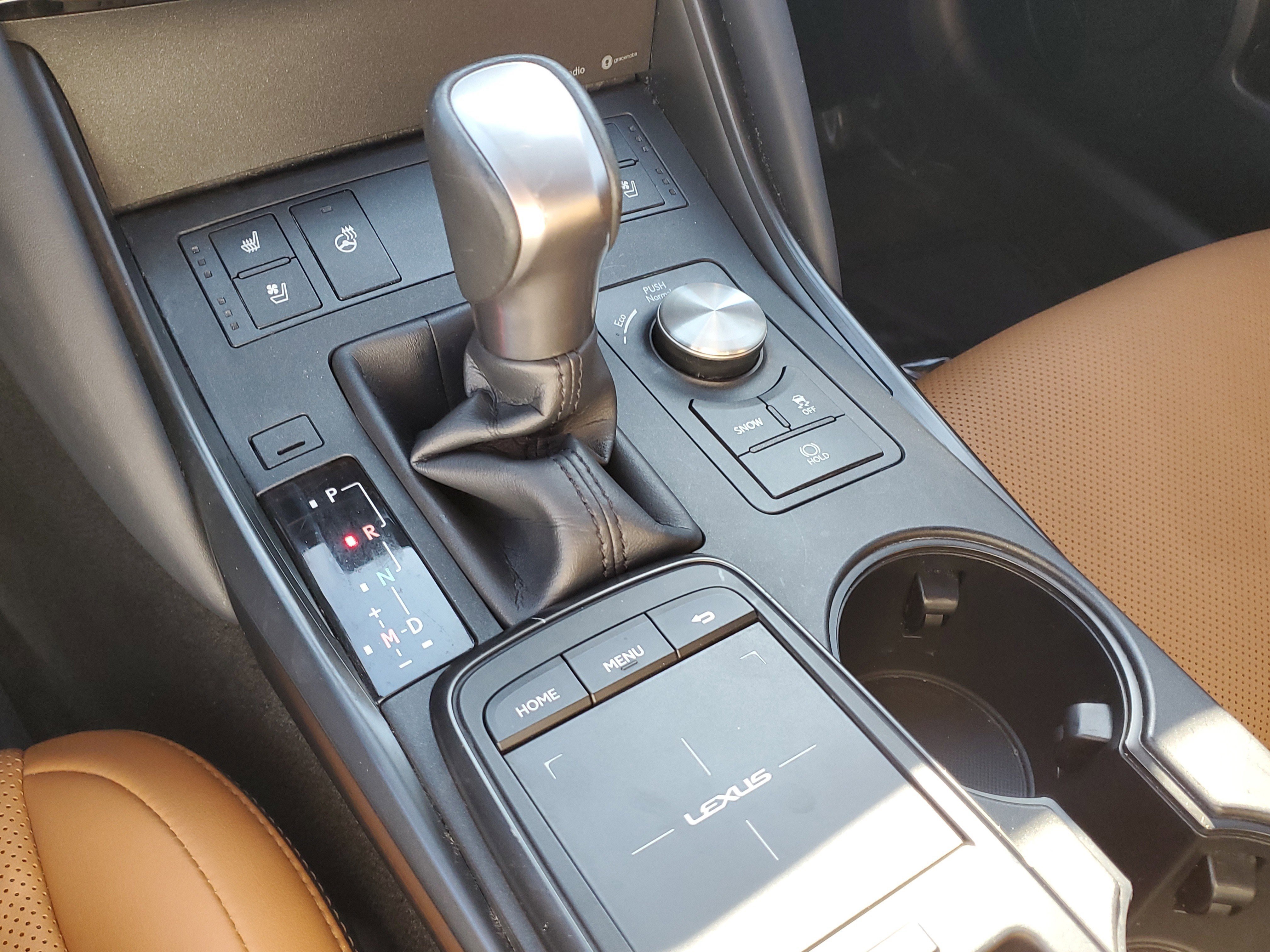 Used 2023 Lexus IS 300 w/ Comfort Package image 32