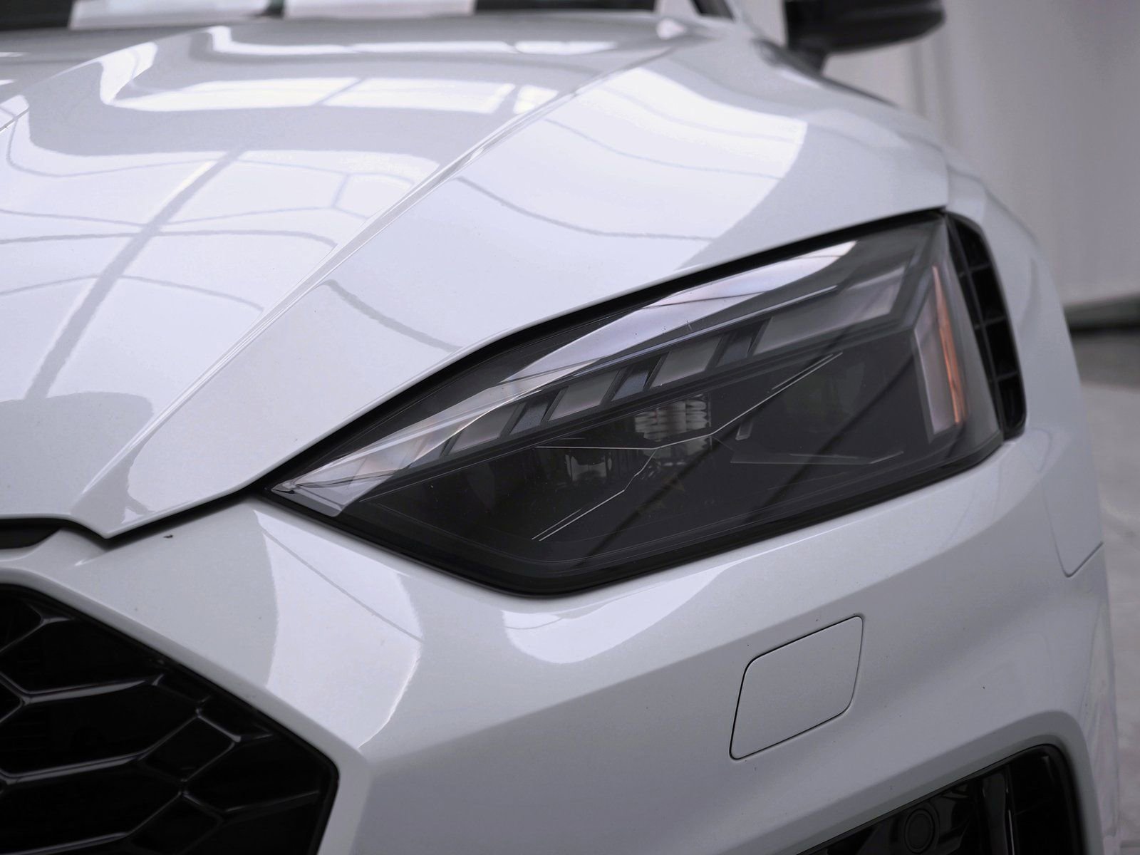 Used 2023 Audi RS 5 w/ RS Driver Assistance Package image 14