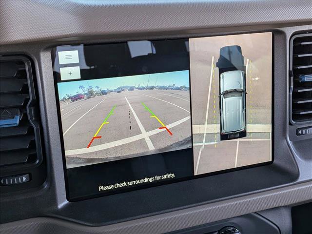 Used 2024 Ford Bronco Wildtrak image 13