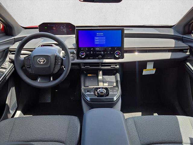 New 2026 Toyota bZ FWD image 15