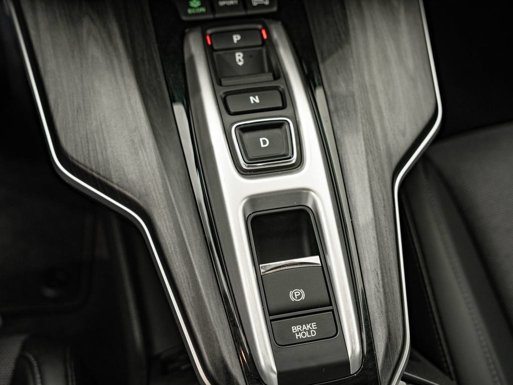Used 2019 Honda Clarity Plug-In Hybrid image 35