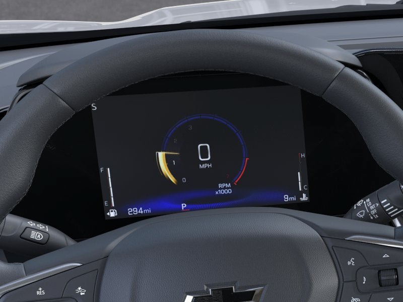 New 2026 Chevrolet Trax ACTIV w/ Driver Confidence Package FWD image 18