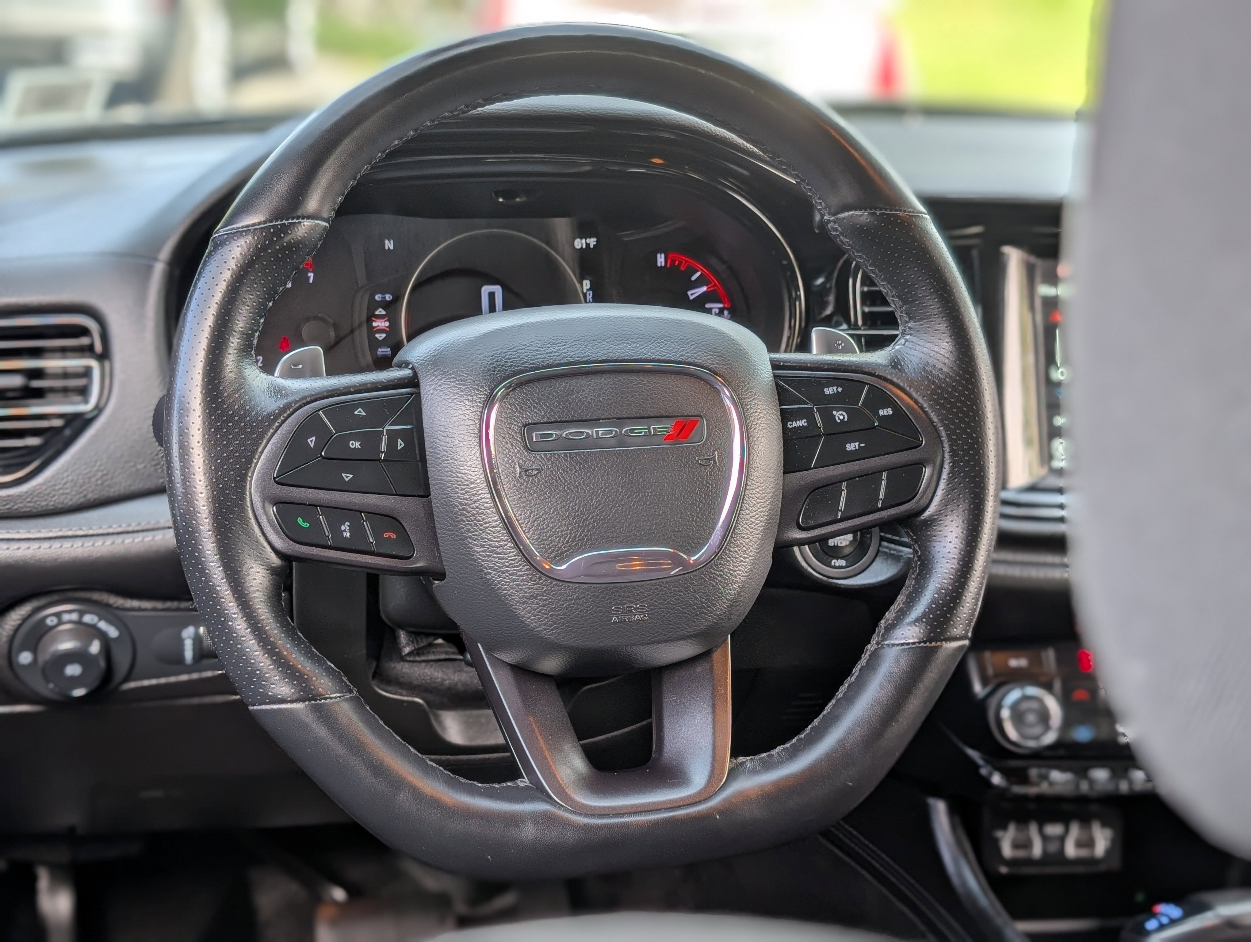 Used 2022 Dodge Durango GT image 15