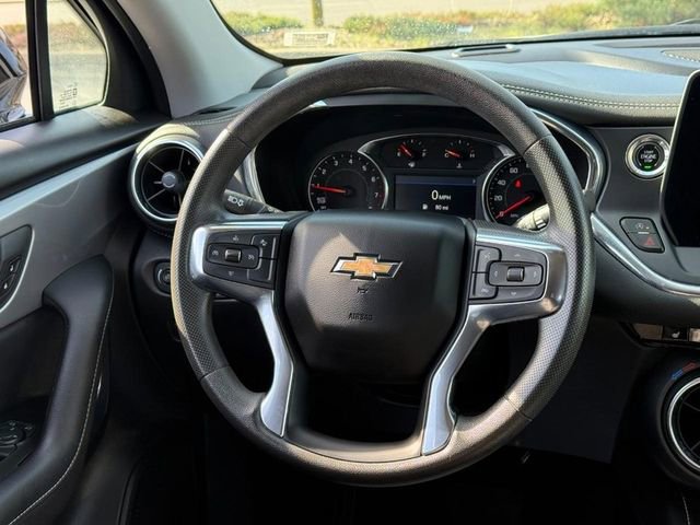 Used 2024 Chevrolet Blazer LT w/ Convenience Package image 12