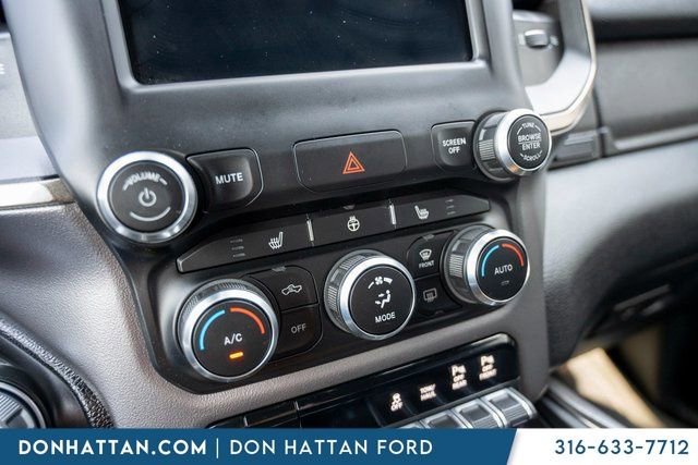 Used 2020 RAM 1500 Sport w/ Level 2 Equipment Goup w/2_L image 9