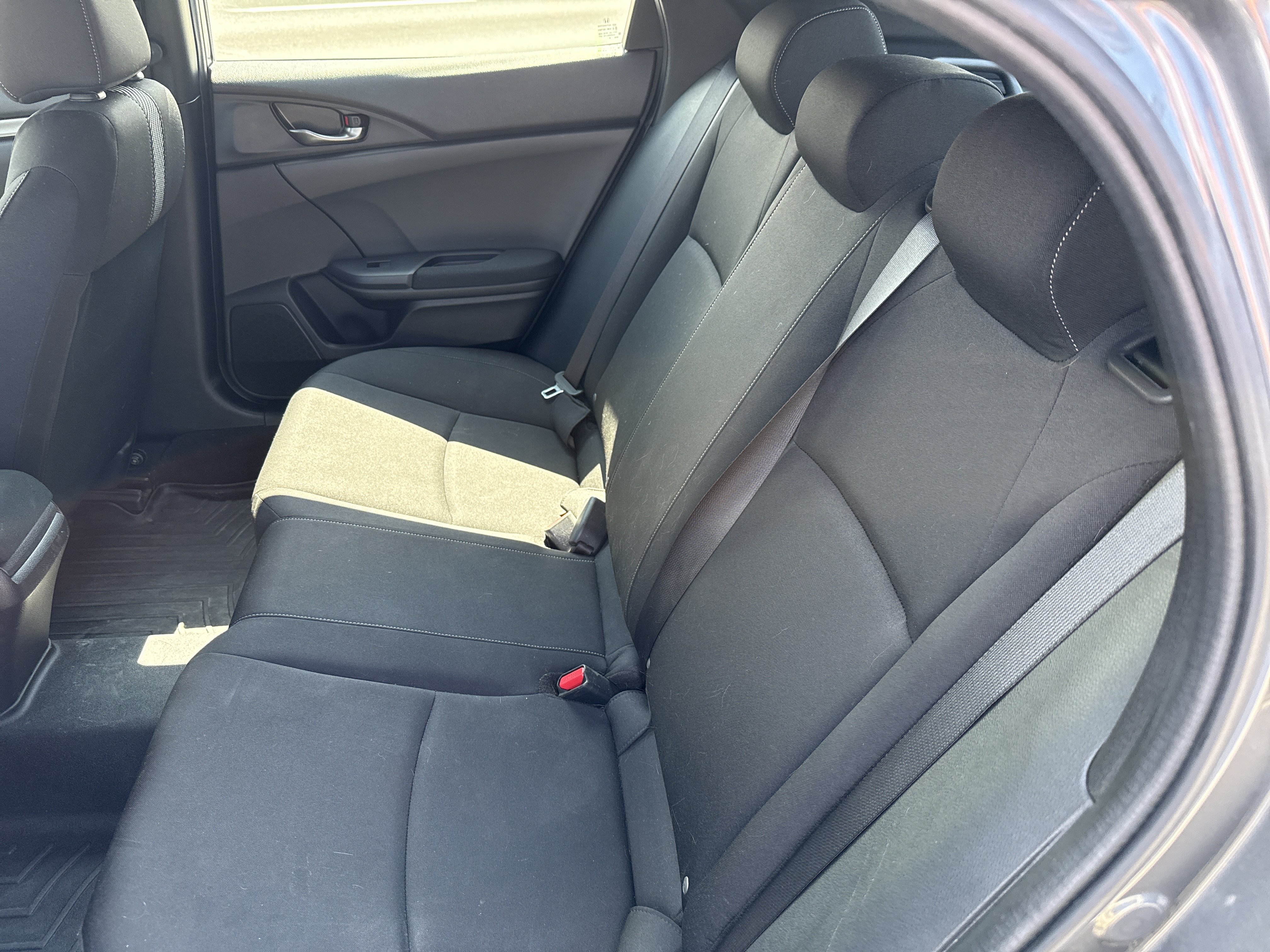 Used 2019 Honda Civic Sport image 13