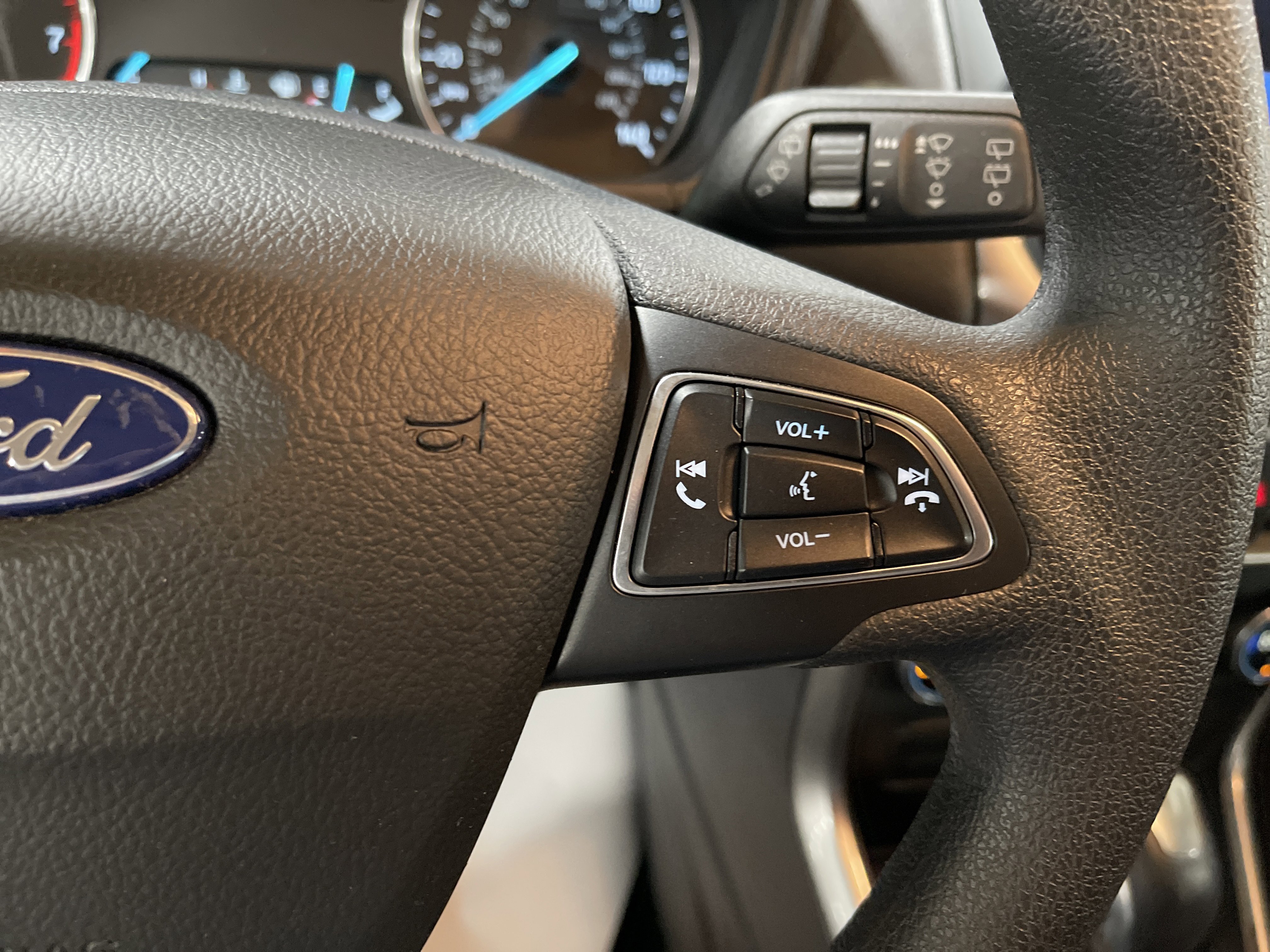 Used 2021 Ford EcoSport SE image 20